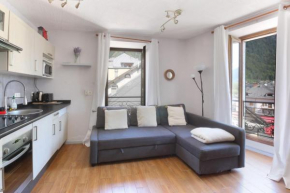 Nook 44 - The Cocoon - Historic Central 2 bedroom